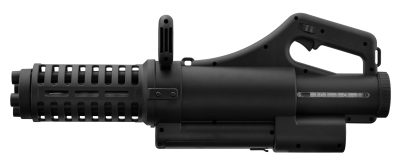 ECHO1 Minigun WE23-SLBB Sportsline - - obrazek 4