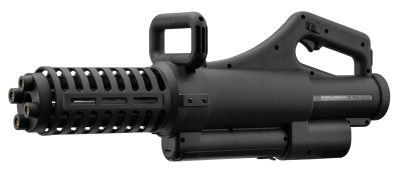 ECHO1 Minigun WE23-SLBB Sportsline - - obrazek 2