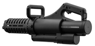 ECHO1 Minigun WE23-SLBB Sportsline - - obrazek 5
