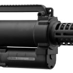WELL PRO Airsoft Replica Minigun WE23-S -
