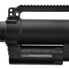 WELL PRO Réplique Airsoft Minigun WE23-S OD-SA-LE1092 asgbox.pl