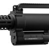 WELL PRO Réplique Airsoft Minigun WE23-S OD-SA-LE1092 asgbox.pl
