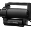 WELL PRO Réplique Airsoft Minigun WE23-S OD-SA-LE1092 asgbox.pl