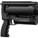 WELL PRO Airsoft Replica Minigun WE23-MINI -