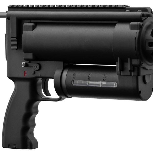 WELL PRO Airsoft Replica Minigun WE23-MINI -