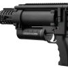 WELL PRO Réplique Airsoft Minigun WE23-MINI OD-SA-LE1093 asgbox.pl