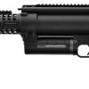 WELL PRO Réplique Airsoft Minigun WE23-MINI OD-SA-LE1093 asgbox.pl
