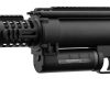 WELL PRO Réplique Airsoft Minigun WE23-MINI OD-SA-LE1093 asgbox.pl