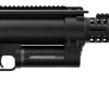 WELL PRO Réplique Airsoft Minigun WE23-MINI OD-SA-LE1093 asgbox.pl