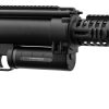 WELL PRO Réplique Airsoft Minigun WE23-MINI OD-SA-LE1093 asgbox.pl
