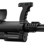WELL Airsoft Replica Minigun WE23-L -