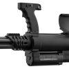 WELL Réplique Airsoft Minigun WE23-L OD-SA-LE1094 asgbox.pl