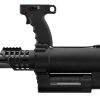 WELL Réplique Airsoft Minigun WE23-L OD-SA-LE1094 asgbox.pl