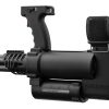 WELL Réplique Airsoft Minigun WE23-L OD-SA-LE1094 asgbox.pl