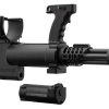 WELL Réplique Airsoft Minigun WE23-L OD-SA-LE1094 asgbox.pl