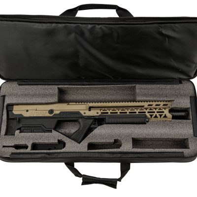 Réplique PC1 Storm pneumatique Noir standard