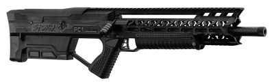 Replica PC1 Storm pneumatic black standard -