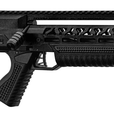 Alternative view of Réplique PC1 Storm pneumatique Noir standard