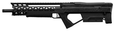 Replica PC1 Storm pneumatic black standard - - obrazek 3