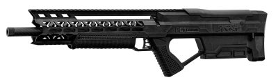Replica PC1 Storm pneumatic black standard - - obrazek 2