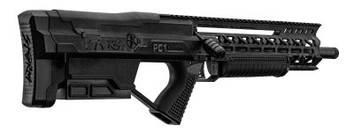 Replica PC1 Storm pneumatic black standard - - obrazek 4