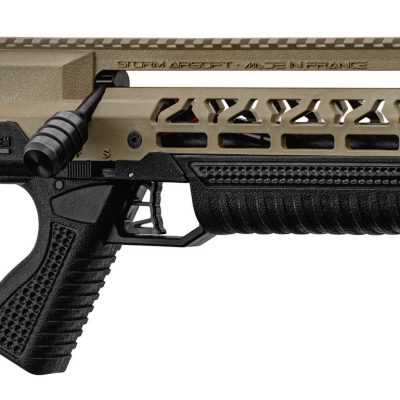 Réplique PC1 Storm pneumatique TAN standard