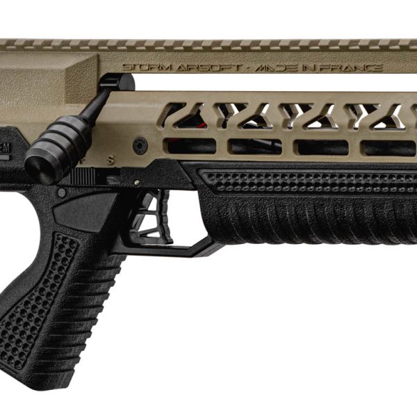 Replica PC1 Storm pneumatic TAN standard -