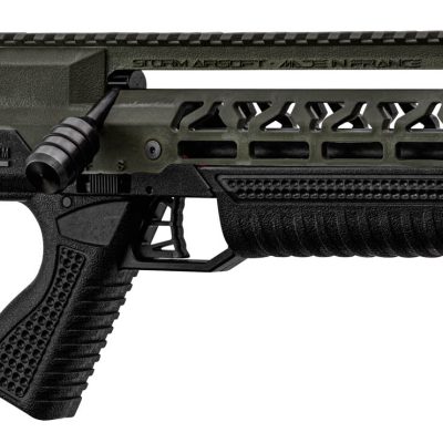 Réplique PC1 Storm pneumatique OD standard