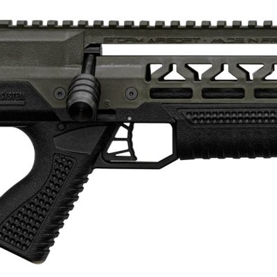 Alternative view of Réplique PC1 Storm pneumatique OD standard