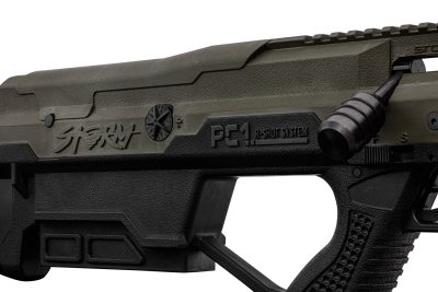 Pack PC1 Storm pneumatic OD Deluxe - - obrazek 4