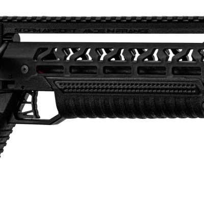 Réplique PC1 Storm pneumatique Noir short