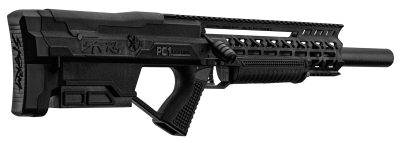 Réplique PC1 Storm pneumatique Noir short - RRéplique PC1 Storm pneumatique Noir short - obrazek 4