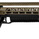 Réplique PC1 Storm pneumatique Tan short -