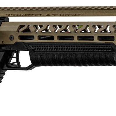 Réplique PC1 Storm pneumatique Tan short