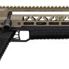 Réplique PC1 Storm pneumatique Tan short OD-SA-LE1254 asgbox.pl