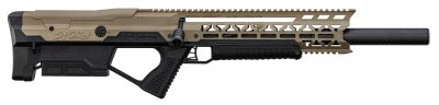 Replica PC1 Storm pneumatic Tan short - - obrazek 3