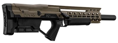 Replica PC1 Storm pneumatic Tan short - - obrazek 4