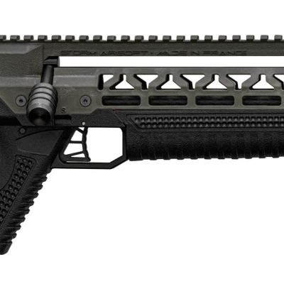 Alternative view of Réplique PC1 Storm pneumatique OD short