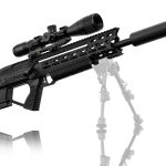 PC1 Storm Pneumatic Pack Black Deluxe -