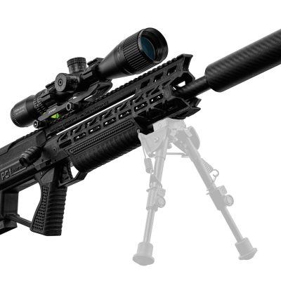 Alternative view of Pack PC1 Storm pneumatique Noir Deluxe