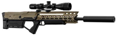Pack PC1 Storm pneumatic Tan Deluxe - - obrazek 3