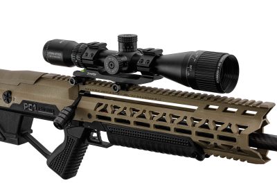 Pack PC1 Storm pneumatic Tan Deluxe - - obrazek 4