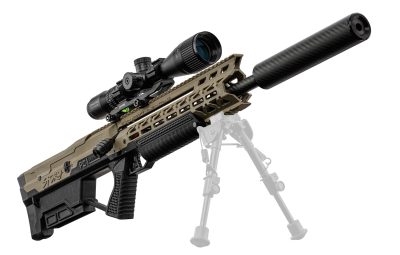 Pack PC1 Storm pneumatic Tan Deluxe - - obrazek 2