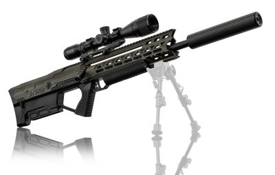 Pack PC1 Storm pneumatic OD Deluxe -