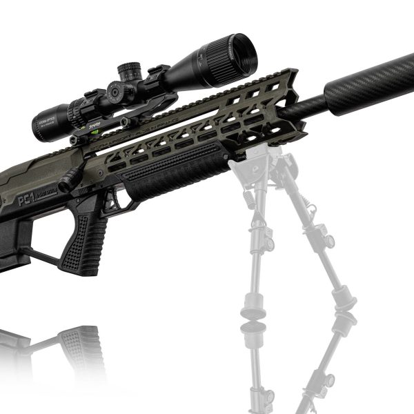 Pack PC1 Storm pneumatic OD Deluxe -