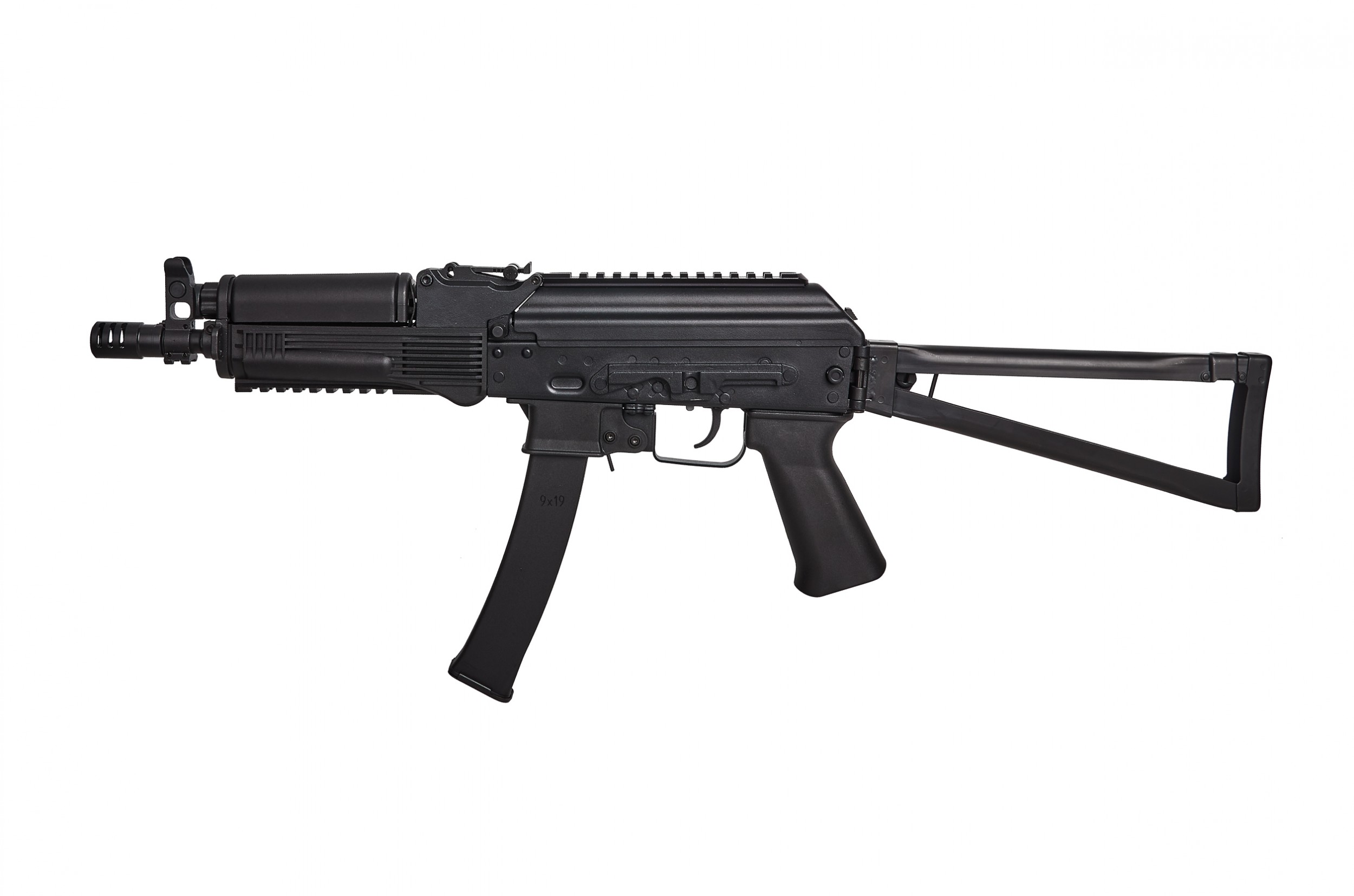 ARCTURUS PP19-1 VITYAZ AEG Mosfet Edition OD-SA-LE2015 asgbox.pl ARCTURUS PP19-1 VITYAZ AEG Mosfet Edition