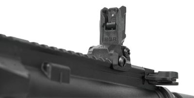 Réplique AEG Arcturus LWT MK-2 CQB 10' Sport SE noire - Réplique AEG Arcturus LWT MK-2 CQB 10' Sport noire - obrazek 10