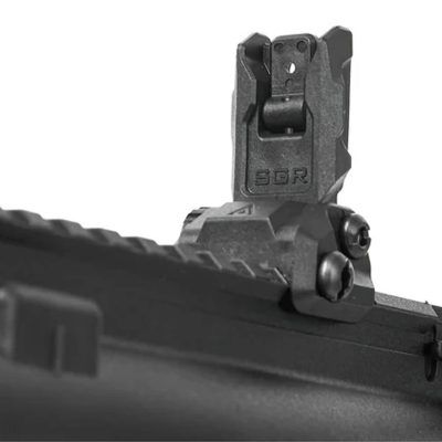 Réplique AEG Arcturus LWT MK-2 CQB 10' Sport SE noire