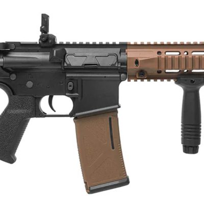 Réplique AEG Arcturus LWT MK-2 CQB 10' Sport SE Bi-ton