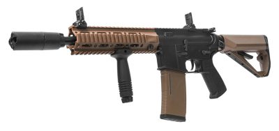Réplique AEG Arcturus LWT MK-2 CQB 10' Sport SE Bi-ton - Réplique AEG Arcturus LWT MK-2 CQB 10' Sport Bi-ton - obrazek 5